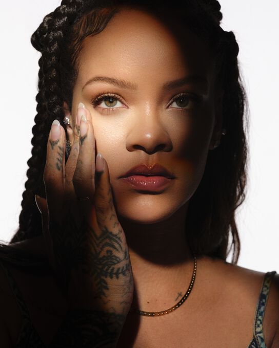 WE'RE EVEN  CORRETIVO 185C